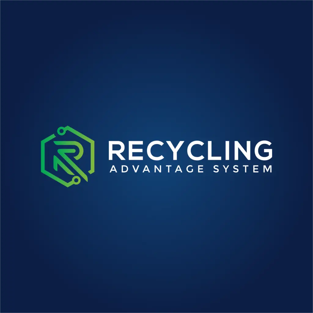 Logo Recycling Advantage System