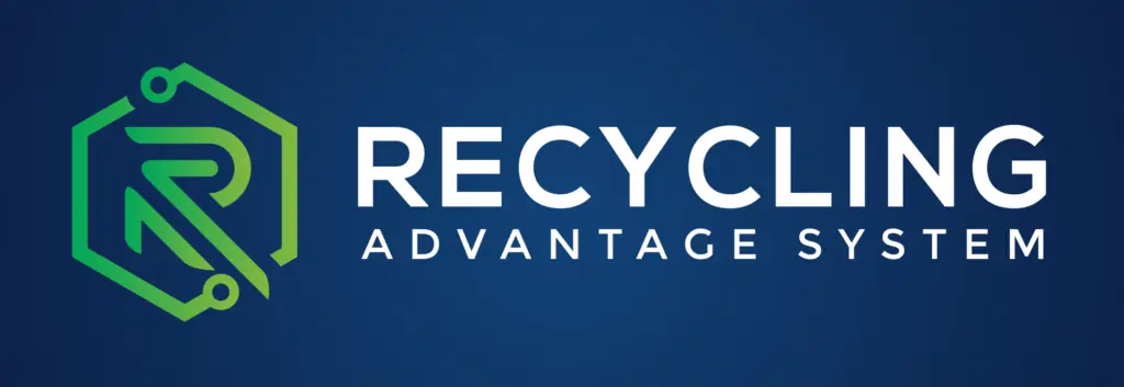 Logo Recycling Advantage System